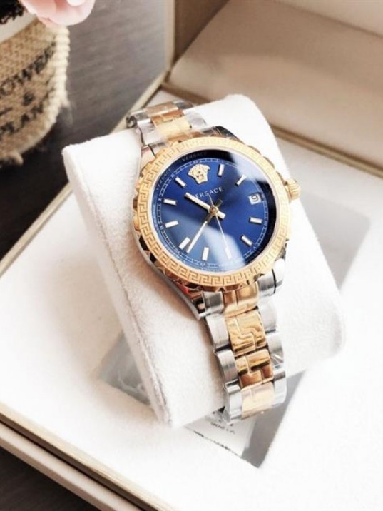 Versace VRSCV12060017 Kadın Kol Saati Versace VRSCV12060017 Kadın Kol Saati