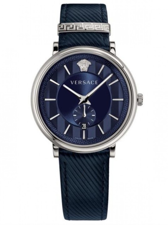 Versace VRSCVBQ010017 Kol Saati Versace VRSCVBQ010017 Kol Saati