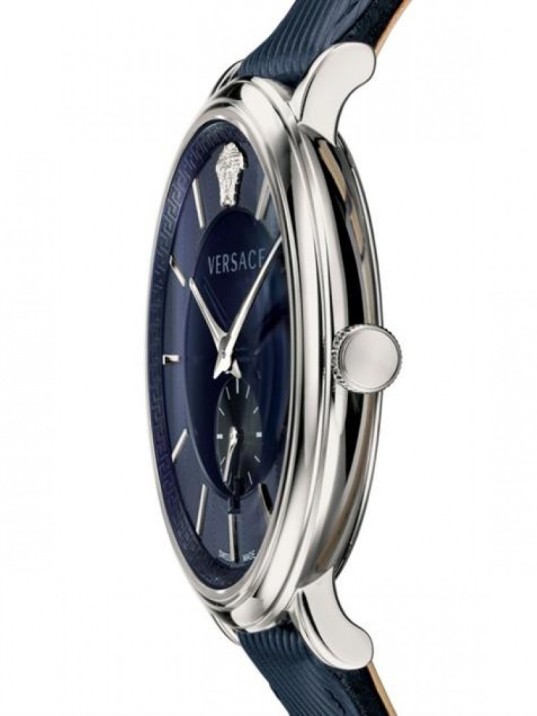 Versace VRSCVBQ010017 Kol Saati Versace VRSCVBQ010017 Kol Saati