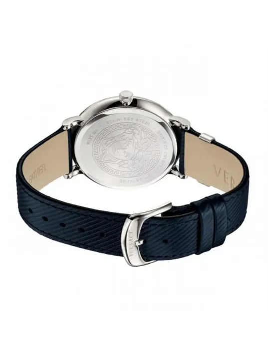 Versace VRSCVBQ010017 Kol Saati