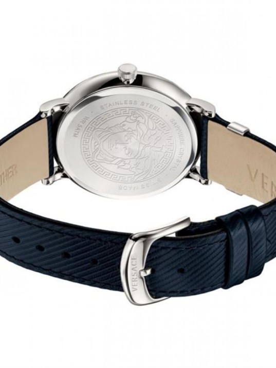 Versace VRSCVBQ010017 Kol Saati Versace VRSCVBQ010017 Kol Saati