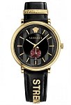 Versace VRSCVBQ050017 Kol Saati