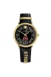 Versace VRSCVBQ050017 Kol Saati