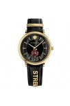 Versace VRSCVBQ050017 Kol Saati