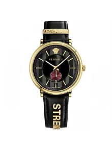 Versace VRSCVBQ050017 Kol Saati