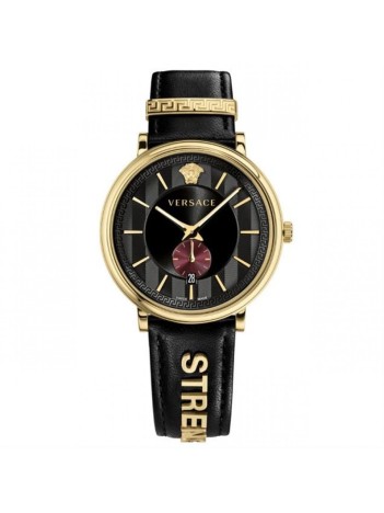 Versace VRSCVBQ050017 Kol Saati