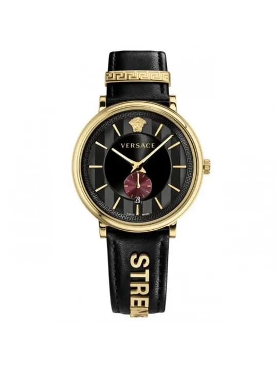 Versace VRSCVBQ050017 Kol Saati