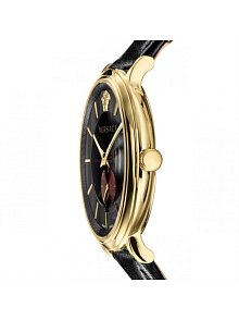 Versace VRSCVBQ050017 Kol Saati