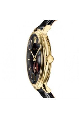 Versace VRSCVBQ050017 Kol Saati