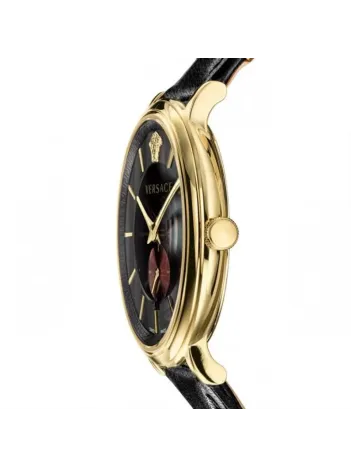 Versace VRSCVBQ050017 Kol Saati Versace VRSCVBQ050017 Kol Saati