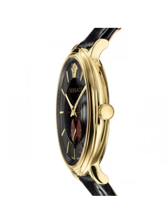 Versace VRSCVBQ050017 Kol Saati