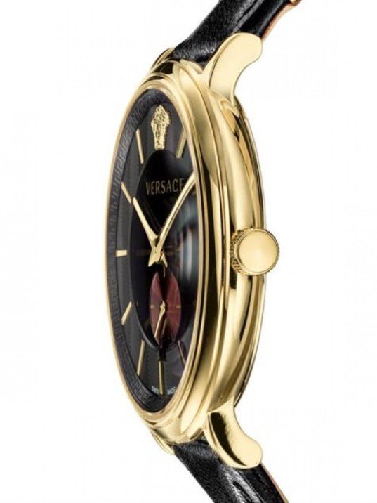 Versace VRSCVBQ050017 Kol Saati Versace VRSCVBQ050017 Kol Saati