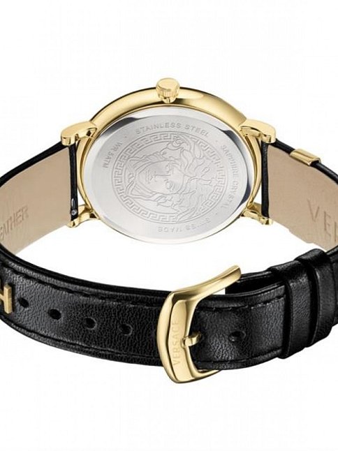 Versace VRSCVBQ050017 Kol Saati