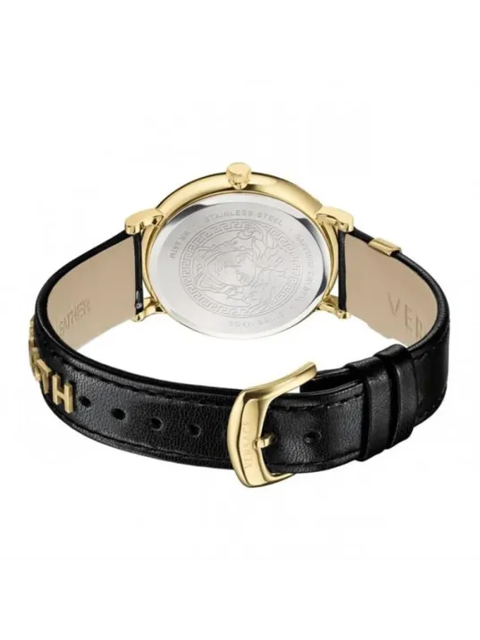 Versace VRSCVBQ050017 Kol Saati