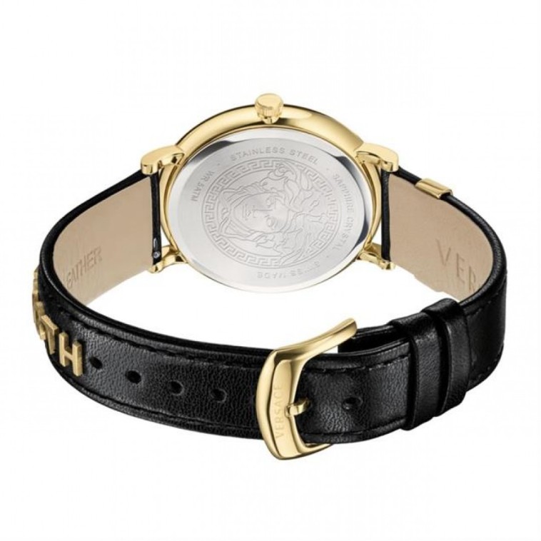 Versace VRSCVBQ050017 Kol Saati Versace VRSCVBQ050017 Kol Saati