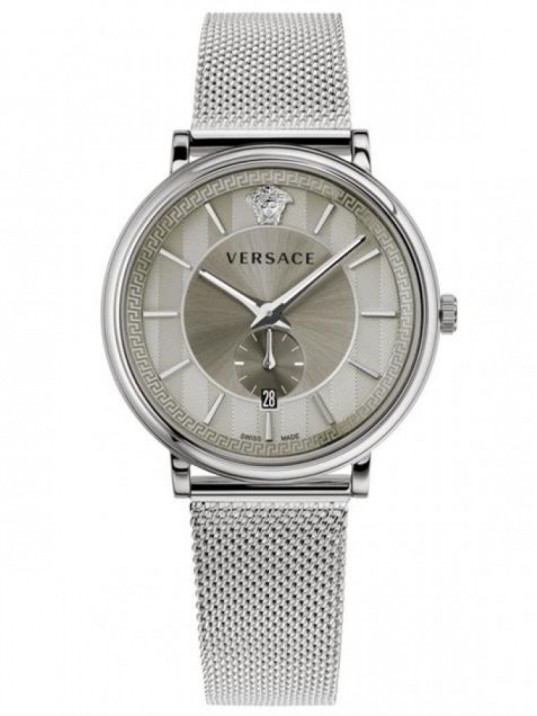 Versace VRSCVBQ060017 Kol Saati Versace VRSCVBQ060017 Kol Saati