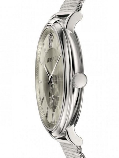 Versace VRSCVBQ060017 Kol Saati