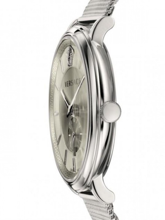 Versace VRSCVBQ060017 Kol Saati Versace VRSCVBQ060017 Kol Saati