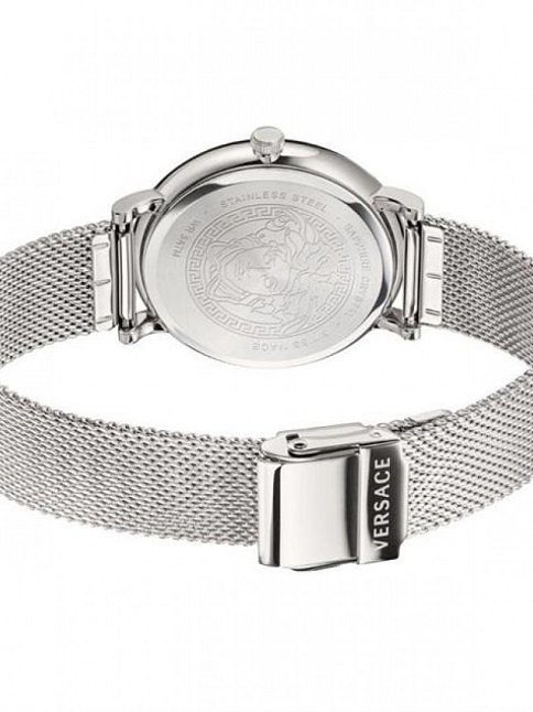Versace VRSCVBQ060017 Kol Saati