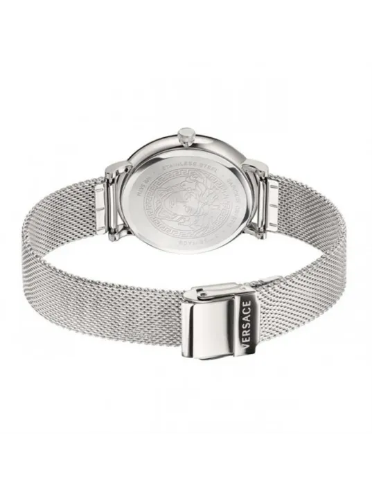 Versace VRSCVBQ060017 Kol Saati