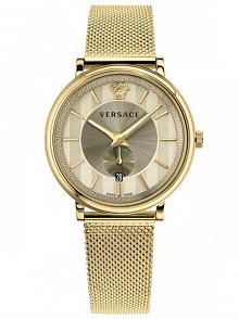 Versace VRSCVBQ070017 Kol Saati