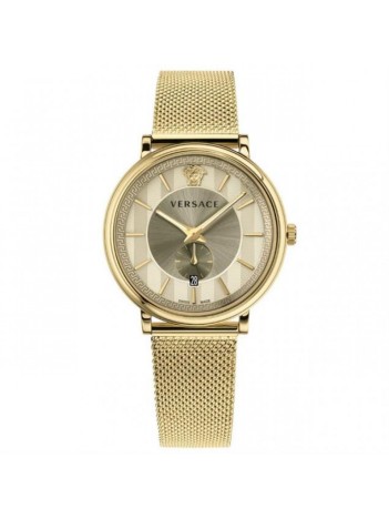 Versace VRSCVBQ070017 Kol Saati