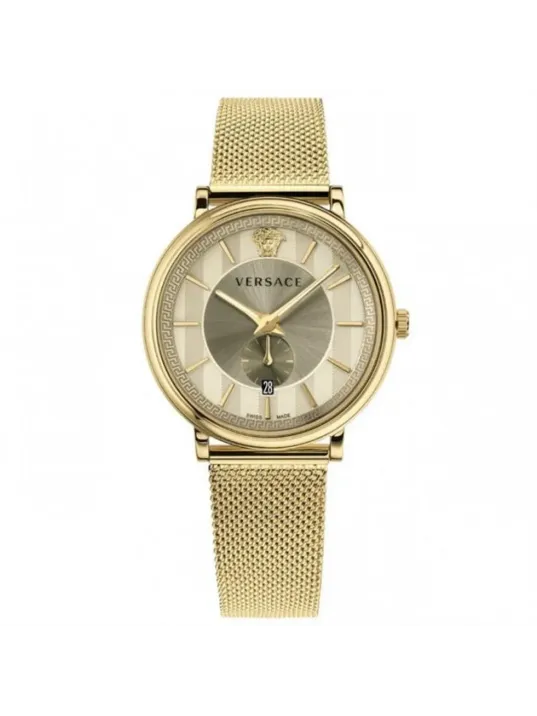 Versace VRSCVBQ070017 Kol Saati