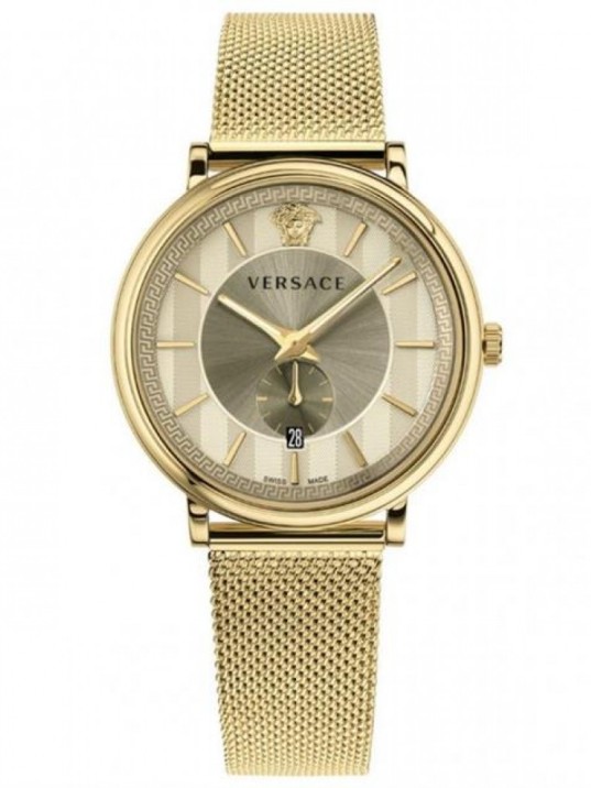 Versace VRSCVBQ070017 Kol Saati Versace VRSCVBQ070017 Kol Saati