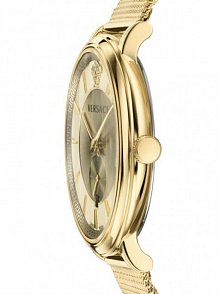 Versace VRSCVBQ070017 Kol Saati
