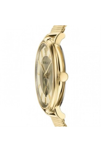 Versace VRSCVBQ070017 Kol Saati