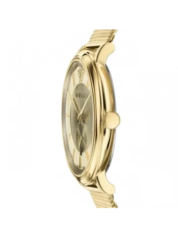 Versace VRSCVBQ070017 Kol Saati Versace VRSCVBQ070017 Kol Saati