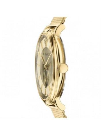 Versace VRSCVBQ070017 Kol Saati Versace VRSCVBQ070017 Kol Saati