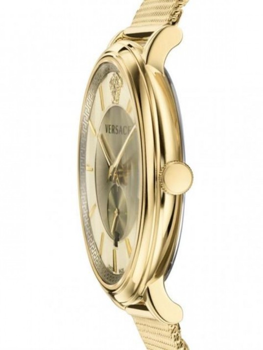 Versace VRSCVBQ070017 Kol Saati Versace VRSCVBQ070017 Kol Saati