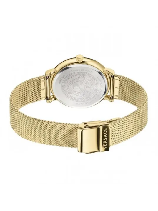 Versace VRSCVBQ070017 Kol Saati