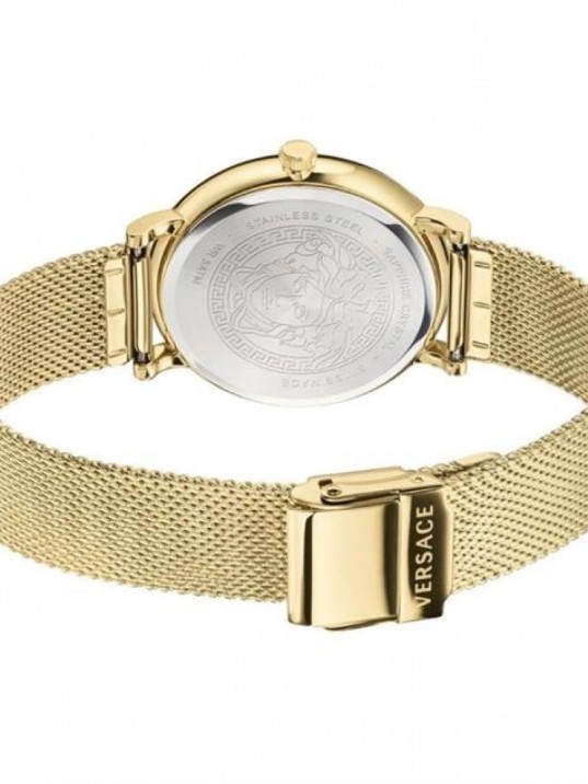 Versace VRSCVBQ070017 Kol Saati Versace VRSCVBQ070017 Kol Saati