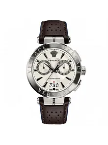 Versace VRSCVBR010017 Erkek Kol Saati