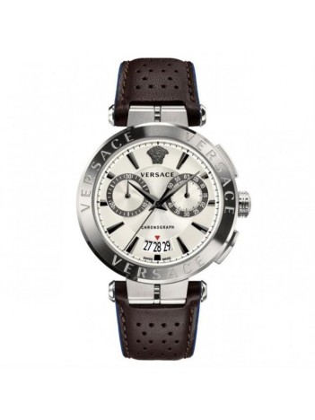 Versace VRSCVBR010017 Erkek Kol Saati