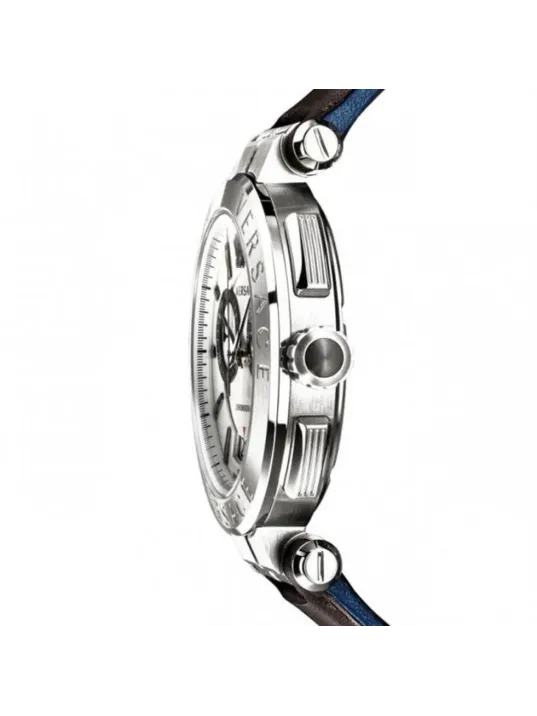 Versace VRSCVBR010017 Erkek Kol Saati