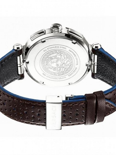 Versace VRSCVBR010017 Erkek Kol Saati