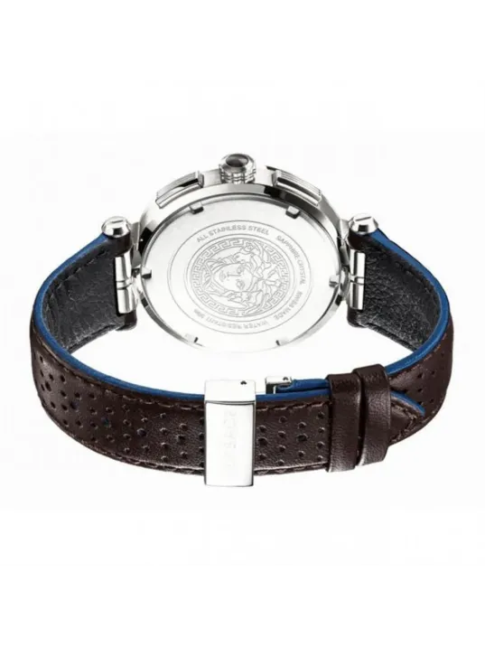 Versace VRSCVBR010017 Erkek Kol Saati