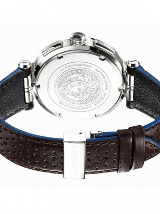 Versace VRSCVBR010017 Erkek Kol Saati