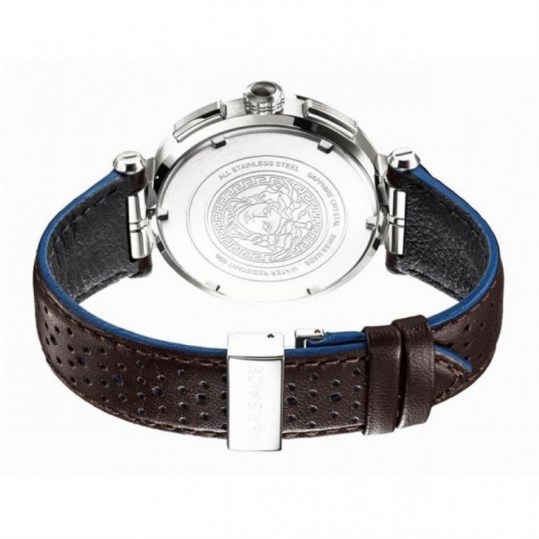 Versace VRSCVBR010017 Erkek Kol Saati Versace VRSCVBR010017 Erkek Kol Saati