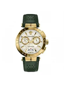 Versace VRSCVBR020017 Erkek Kol Saati