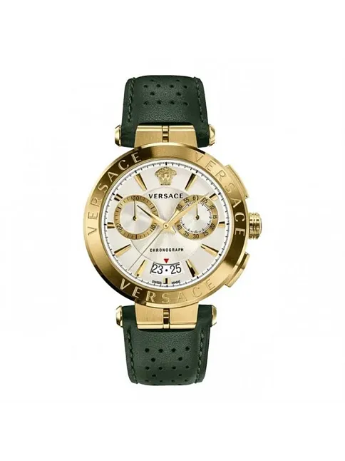 Versace VRSCVBR020017 Erkek Kol Saati