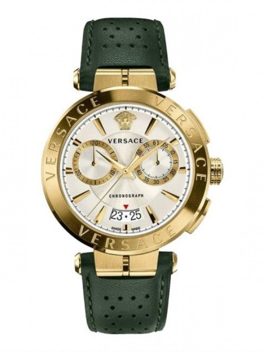 Versace VRSCVBR020017 Erkek Kol Saati Versace VRSCVBR020017 Erkek Kol Saati