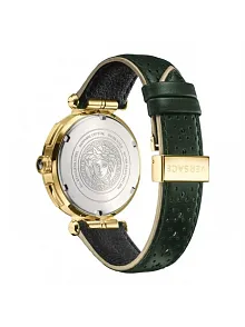 Versace VRSCVBR020017 Erkek Kol Saati