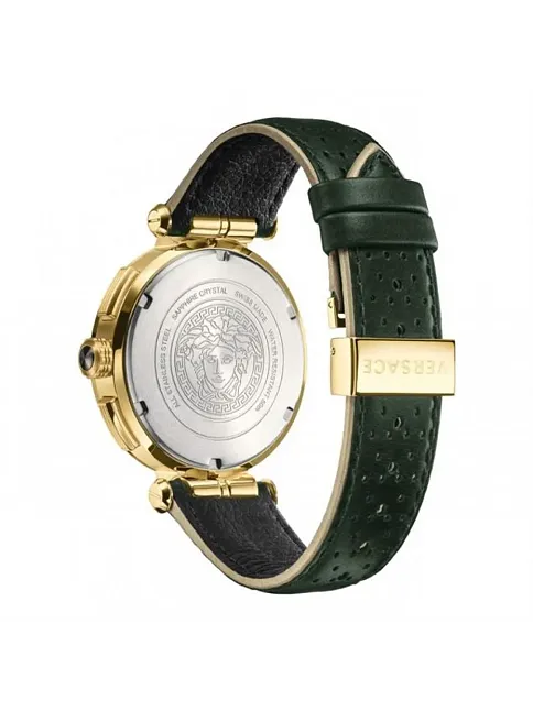 Versace VRSCVBR020017 Erkek Kol Saati