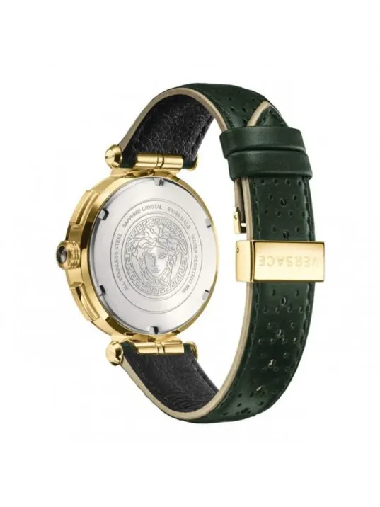 Versace VRSCVBR020017 Erkek Kol Saati