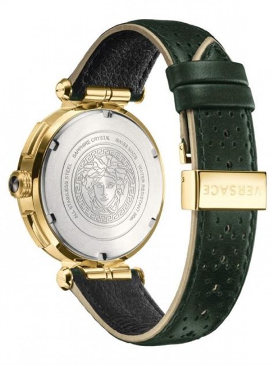 Versace VRSCVBR020017 Erkek Kol Saati Versace VRSCVBR020017 Erkek Kol Saati