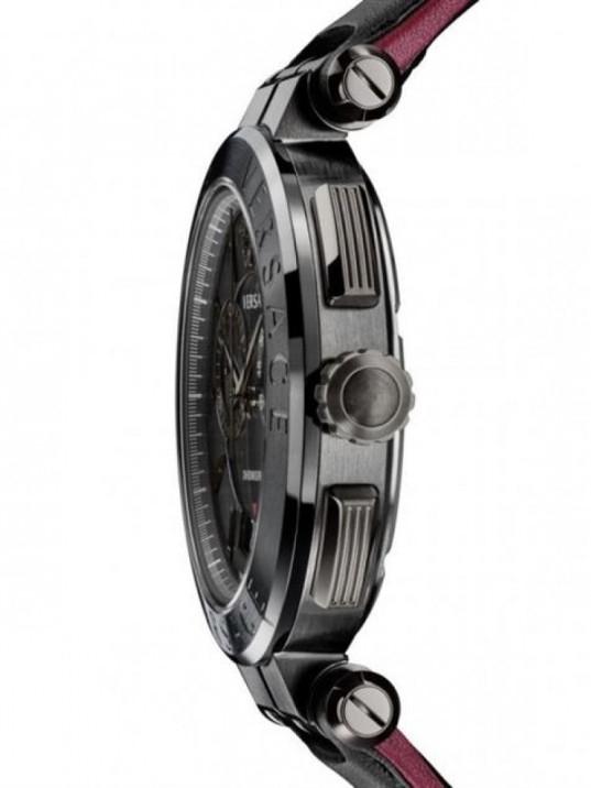 Versace VRSCVBR030017 Erkek Kol Saati Versace VRSCVBR030017 Erkek Kol Saati